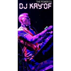 DJ KAY'OF (UA)