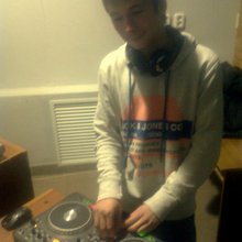 DJ Nedel