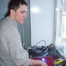 DJ SHIBA
