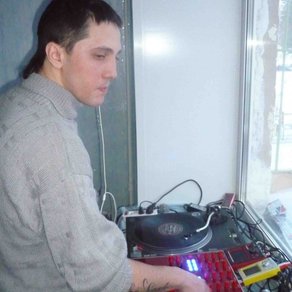 DJ SHIBA