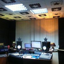 MK-SOUND Studio