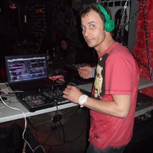 DJ Petya Pyatochkin