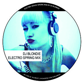 DJ Blondie