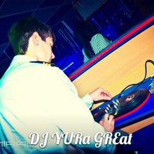 DJ YURa GREat