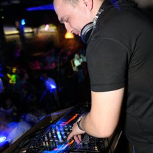 DJ Sasha-S