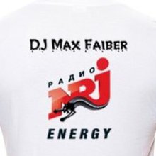 DJ Max Faiber