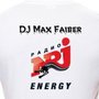 DJ Max Faiber