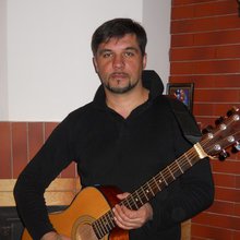 Алексей Грудинский