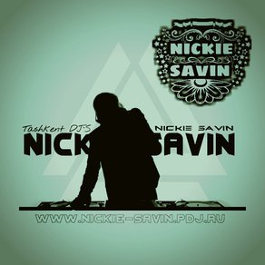 Nickie Savin