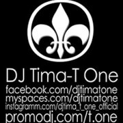 DJ Tima-T One
