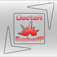 Doctor Explosiff
