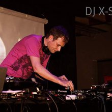 DJ X-Stasi (Stanislav Silkin)