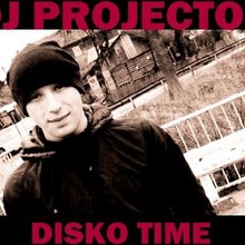 DJ PROJECTOR
