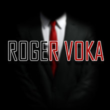 Roger Voka