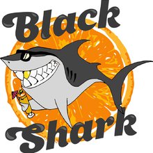 Black Shark