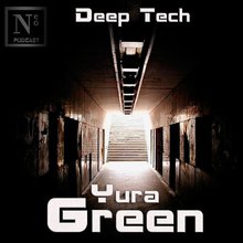 Yura Green