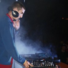 DJ LASKOFF
