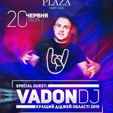 DJ Vadon