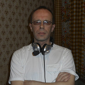 DJ Zhuk