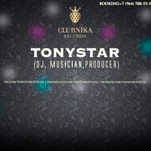 Tonystar