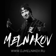 DJ MELNIKOV