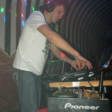 DJ Valeriy