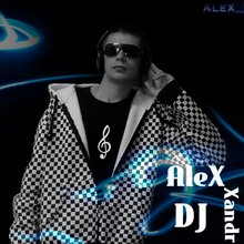 DJ AleX_Xandr