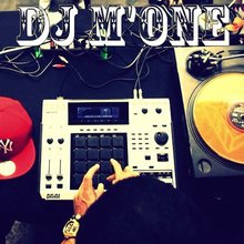 DJ MOne