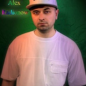 DJ Alex Radionow