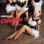 Show ballet Candies