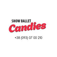 Show ballet Candies