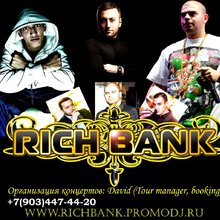 Rich Bank