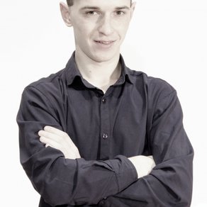 Alexander Igorev