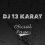 DJ 13 Karat