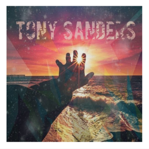 TONY SANDERS