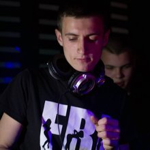 DJ alex Filatov