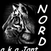 Nord a.k.a Jant