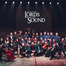 LORDS OF THE SOUND