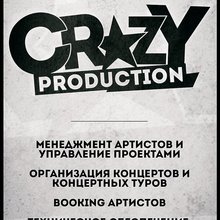 Crazy production