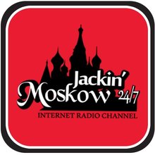 Jackin' Moscow FM