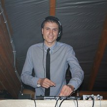 DJ BRATISLAV