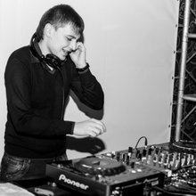 DJ Alex Promo