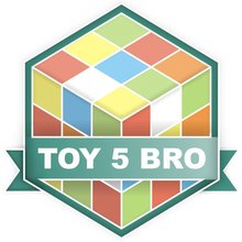 Toy5 Bro