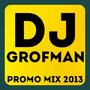 DJ GROFMAN