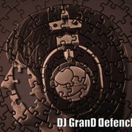 DJ GranD DefencE
