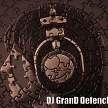 DJ GranD DefencE