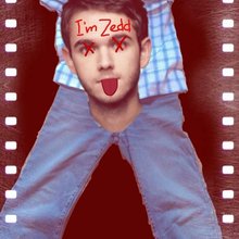 Zedd Is Not Dead