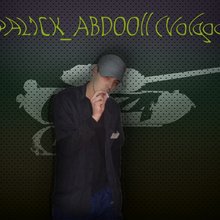 DJ.Palick Abdooll[34RUS-volga]