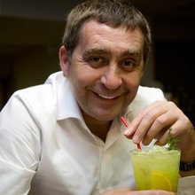 Валерий Чигинцев