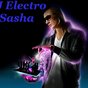 DJ Electro Sasha